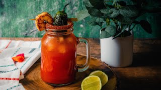 Michelada  Cinco de Mayo  The Spice Odyssey [upl. by Tor]