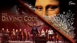 The Da Vinci Code  Imperial Orchestra Hans  Zimmers Universe [upl. by Carrillo60]