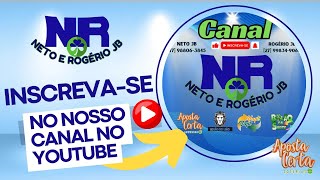 RESULTADO AO VIVO ROGERIO E NETO JB  PPT  02122024 [upl. by Anaylil407]