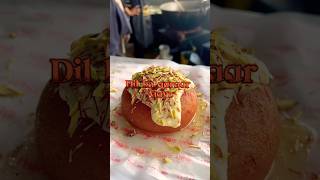 Gulab Janum Jabeli food foodie streetfood streetfoodrecipes indianfood youtubeshorts shorts [upl. by Nosremaj]