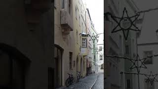 Explore Regensburg Germany  Stunning 4K Walking Tour Through UNESCO World Heritage Sites [upl. by Arim]