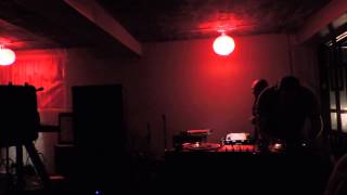 Dulcemania Sound System  Shindig 9 20 14 [upl. by Yecac875]