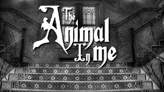 The Addams Family  Theme Song Cover By The Animal In Me [upl. by Daniels999]