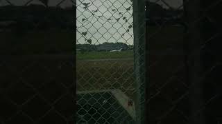 Subang Airportaviationplanespotting [upl. by Saville]