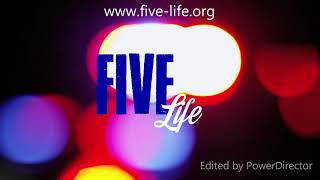 Five Life UK  GTA FIVEM  Intro Video  Loading Screen FiveM [upl. by Golding]