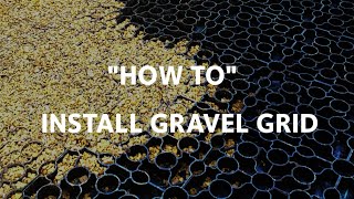 How To Install Gravel Grid [upl. by Nahsab720]