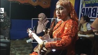 ODIYAT  Potre Rosalinda  Maranao Song [upl. by Amian]