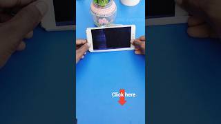 How to make paper phone stand shortsfeed viralvideo shorts [upl. by Accever970]