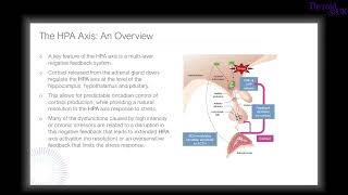 Thyroid UK Webinar featuring Nigel Abraham [upl. by Hedva]