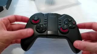 IPEGA 9068 Joystick Gamepad [upl. by Kezer]