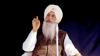 20 Dekho Sab Jag Jaat Baha  Maharaj Charan Singh  Punjabi Satsang  CC [upl. by Malynda]