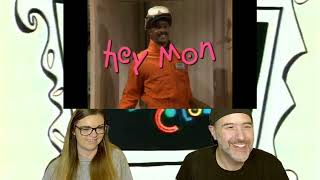 In Living Color  S1E7  Reaction [upl. by Hambley726]