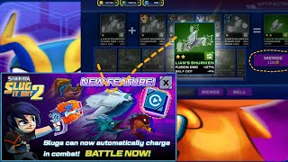 Slugterra slug it out 2 new update [upl. by Aztinad494]