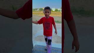 Kanha Vampire Ban Gaya 🥱😫 shorts comedy funny fun trending ghost [upl. by Harwin]