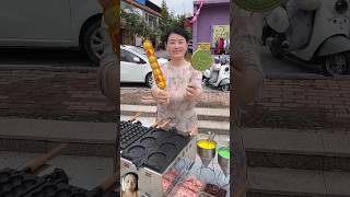 P392 satisfying streetfood satisfyingvideo [upl. by Macdermot572]