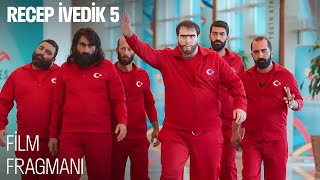 Recep İvedik 5 Film Fragmanı [upl. by Aseeram]