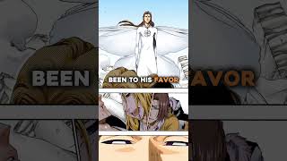 Why was Ichigo fight with Aizen rushed bleach bleachanime anime [upl. by Good]