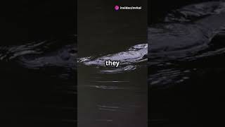 Mind Blowing Facts About Platypuses wildanimalwatching wildlifewatch wildlifeanimals animals [upl. by Giah]