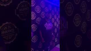 Dj maphorisa at marks pub shisanyama part 1 🔥🔥🔥🔥djmaphorisa tranding trendingvideo [upl. by Parrie]