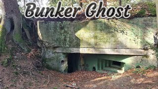 Bunker Ghost [upl. by Sandstrom]