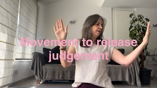 Movement to release judgement [upl. by Koval]