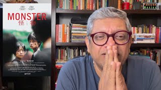 Monster by Hirokazu Koreeda malayalammoviereviews malayalamreview monster japanesefilm mubi [upl. by Anirahtak857]