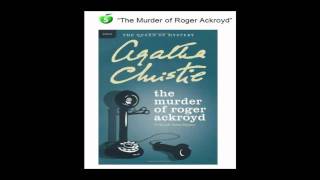 Best Agatha Christie Books [upl. by Aela]