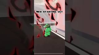 New jujitsu shenanigans mahito ultimate roblox tsb jjs [upl. by Yvaht]