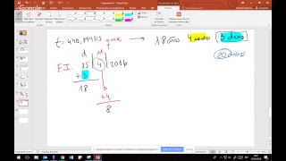 Repaso Matemática Aplicada 1 [upl. by Haleemaj370]