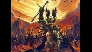 OBLIVION KNIGHT  Clash With The Knight Demo 87  Old School TEXAS Metal  Mike Soliz [upl. by Gereron]