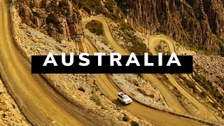 AUSTRALIA TRAVEL DOCUMENTARY  35000km 4x4 Road Trip [upl. by Balbinder]