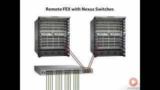 FEX Topologies [upl. by Anileve]