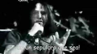 mudvayne  determined sub español [upl. by Kalb]