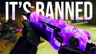 The Pros Have ALREADY Banned This Weapon  Black Ops 6 [upl. by Vasos626]