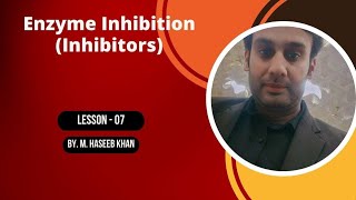 Enzyme inhibitors  Enzyme inhibitors class 11  Inhibitors [upl. by Arriat]