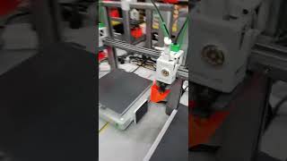 IBOSS 3D Printing FilamentShow us our 3D printer room We produce consumables and 3D printers [upl. by Enirehtak]