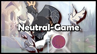 Brawlhalla A NeutralGame Guide [upl. by Skelly]