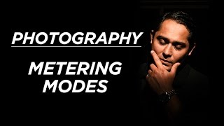 Photography  Camera Metering Modes  Spot metering  Learn Photography Episode 11 [upl. by Baudelaire]