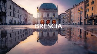 Brescia quotVorrei la vedessi come me Ogni giornoquot [upl. by Regen785]