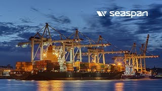 2018 Seaspan Corporate Video [upl. by Ati]