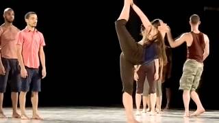 Batsheva Deca Dance  Израиль 2 [upl. by Ssalguod]