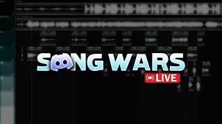 SONG WARS EP 24  BNVLNT EMPIRE [upl. by Schram53]