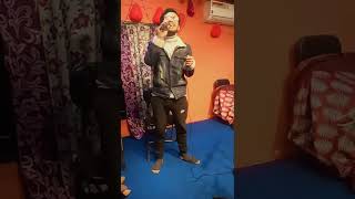 magera paune vaya ma cover song by rajesh biswhokarma [upl. by Seymour304]