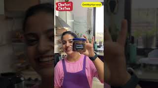 Tomato Powder at home for cooking and skin  Bahut easy hai shorts [upl. by Joelly]