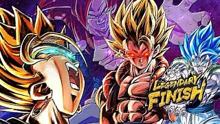 WARNING TOXIC CRINGE FUSIONS GAMEPLAY ZENKAITRU 1 YEAR ANNIVERSARY  Dragon Ball Legends [upl. by Poppas845]