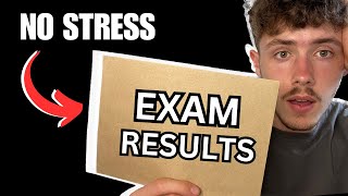 Results Day What to Expect and How To Prepare  GCSE and ALevel [upl. by Mahala]