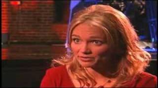 Kristin Chenoweth Documentary Part 13 [upl. by Najram]