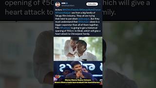 KRK shocking comments on Mega family pawankalyan viralvideo shorts trending alluarjun pushpa [upl. by Esserac179]