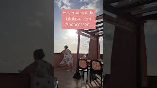 💥 Jede Bewegung zählt adipositas glukosetrick [upl. by Elia]