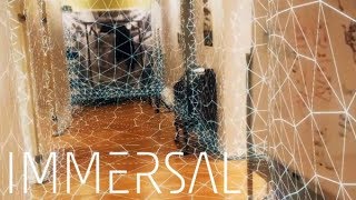 Immersal AR Concept Tests [upl. by Hogen]